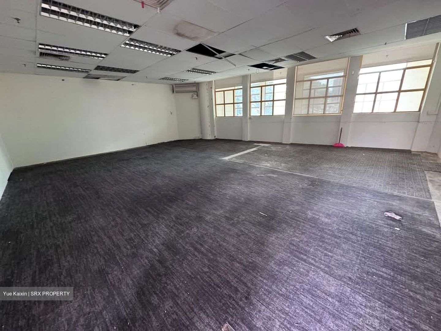 New World Centre (D8), Office #548620641